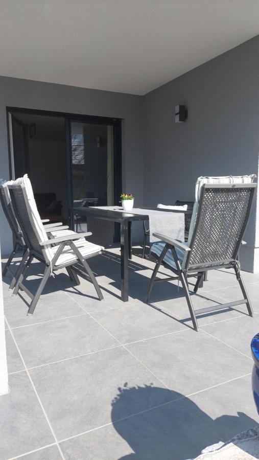 Ferienwohnung Claudia Mit Terrasse Nussdorf am Attersee Luaran gambar